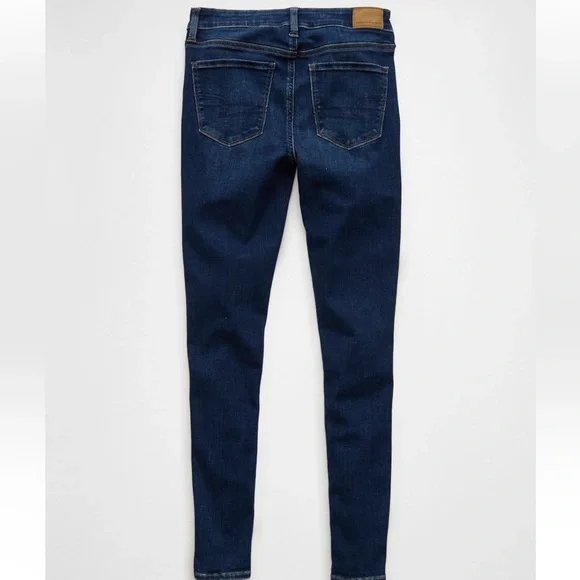 American Eagle 🦅 Next Level Low Rise Jegging - Picture 4 of 12